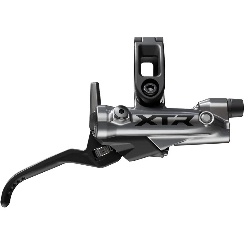 Shimano BL-M9220 XTR Brake Lever - I-spec EV - Right Hand - Black