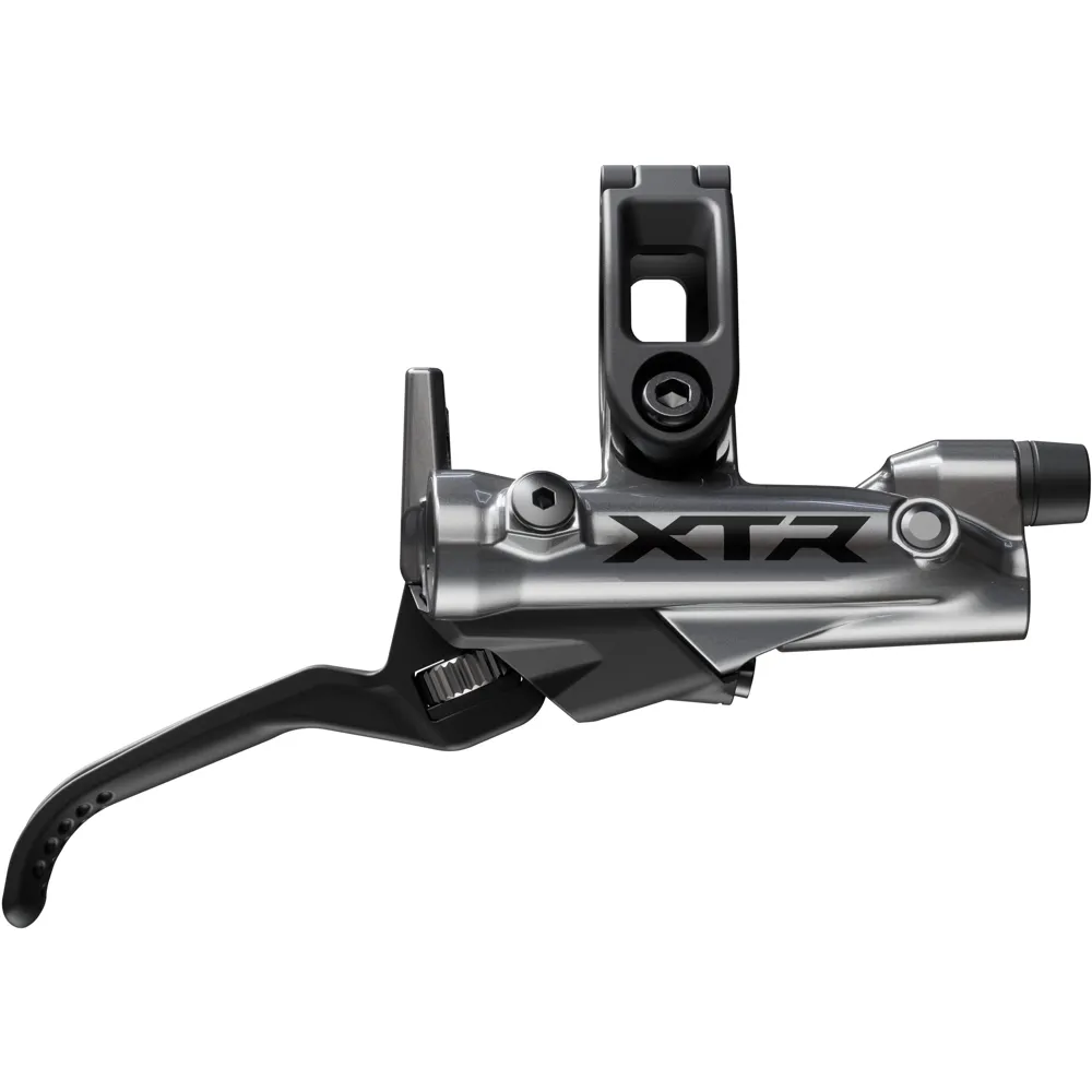 uPRISE Bikes Shimano BL-M9220 XTR I-spec EV Ready Complete Brake Lever - Right Hand | Price match, 365 day return s, 18-Month Warranty, Finance Available & Free UK Delivery