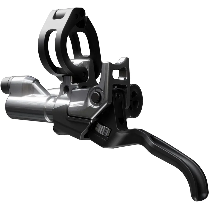 Shimano BL-M9220 XTR Brake Lever - I-spec EV - Right Hand - Black-3