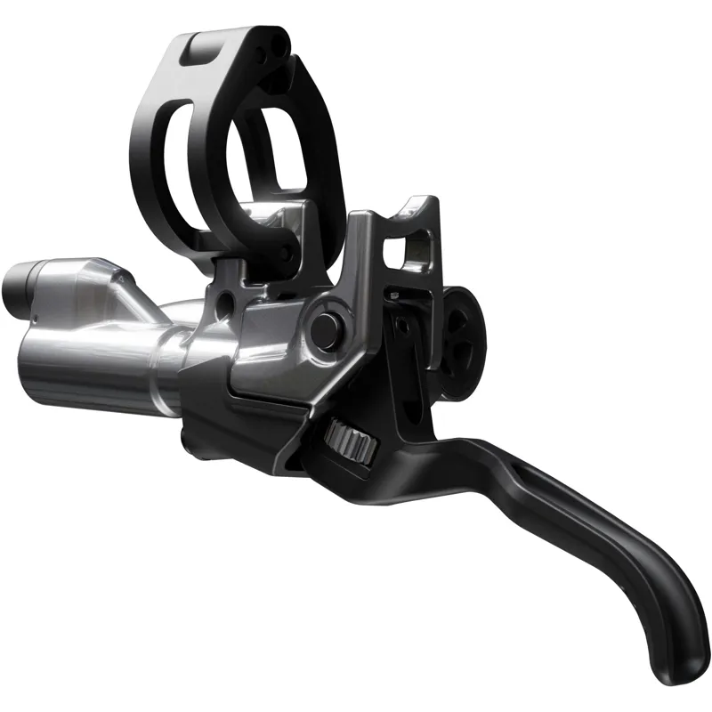 Shimano BL-M9220 XTR I-spec EV Ready Complete Brake Lever - Right Hand-2