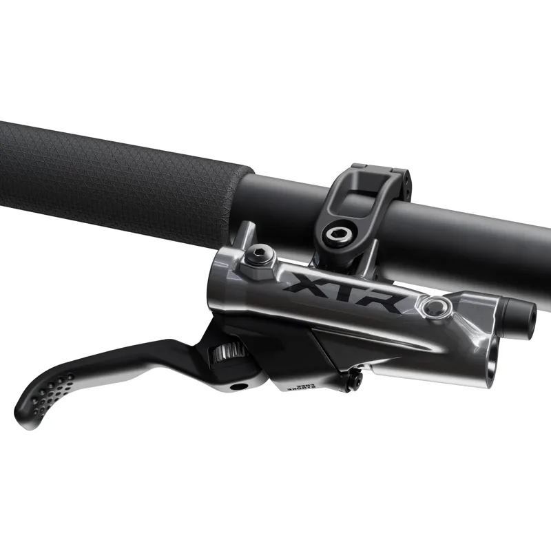 Shimano BL-M9220 XTR Brake Lever - I-spec EV - Right Hand - Black-2
