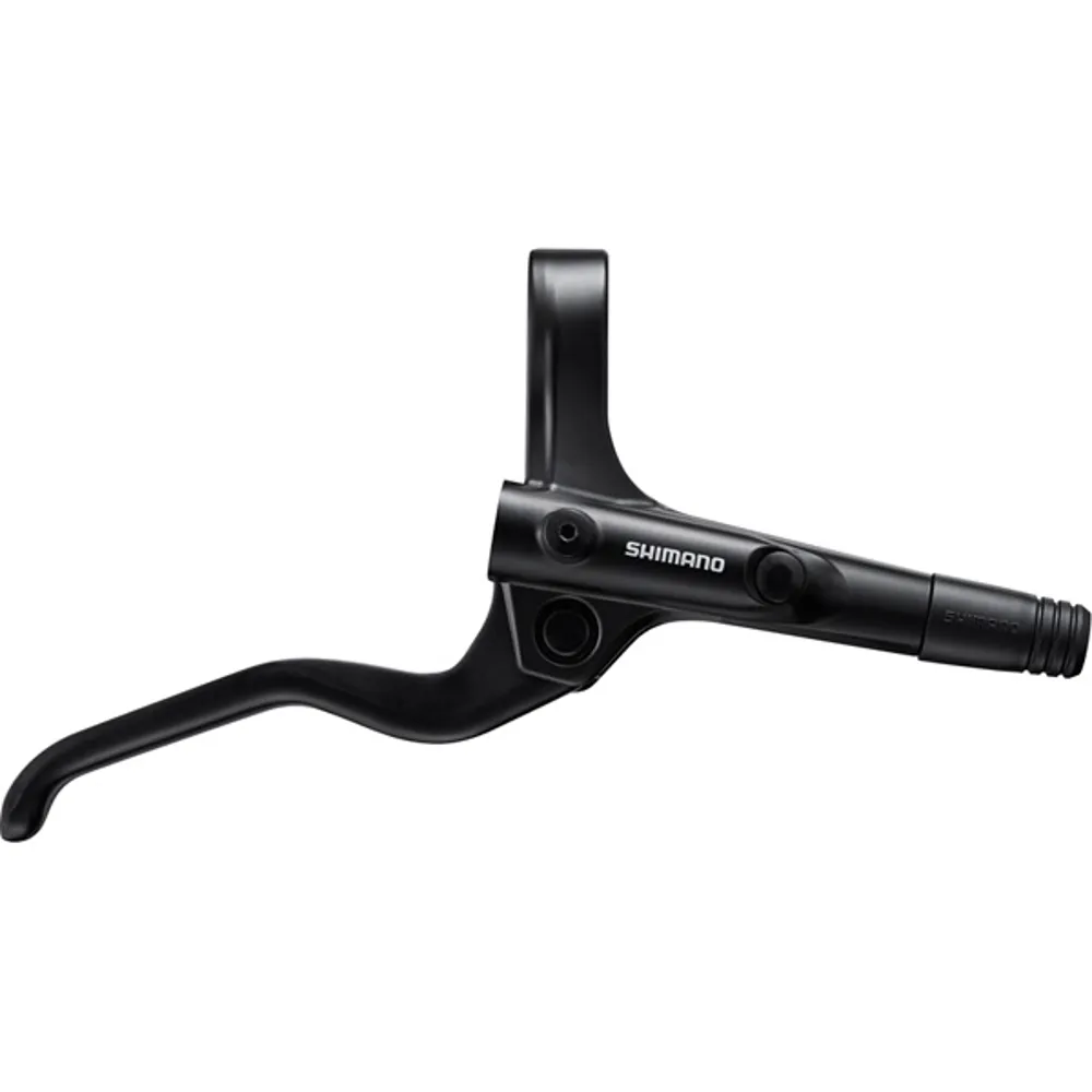uPRISE Bikes Shimano BL-MT201 Complete Brake Lever - Right Hand - Black | Price match, 365 day return s, 18-Month Warranty, Finance Available & Free UK Delivery