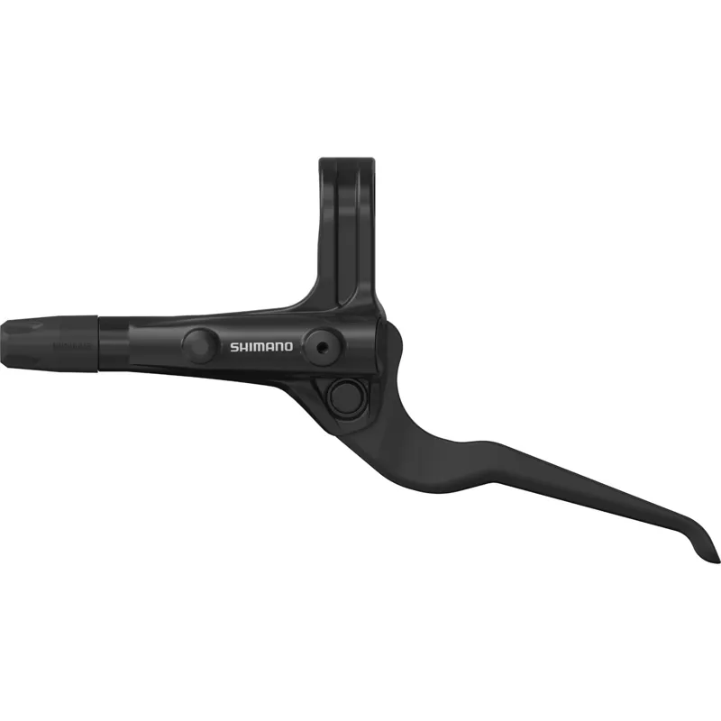 Shimano MT420-3A Complete Brake Lever - Right Hand - Black