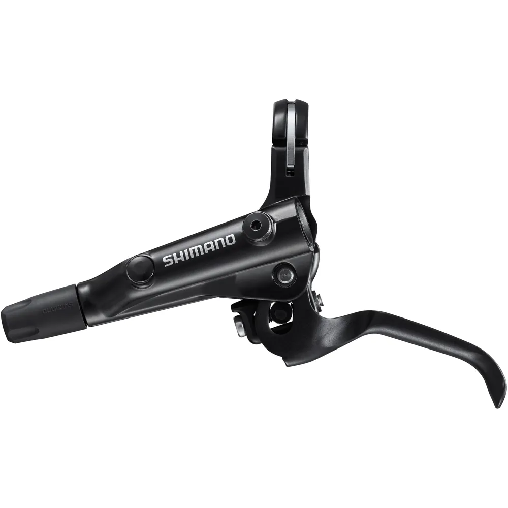uPRISE Bikes Shimano BL-MT501 I-spec-II Ready Disc Brake Lever - left Hand | Price match, 365 day return s, 18-Month Warranty, Finance Available & Free UK Delivery