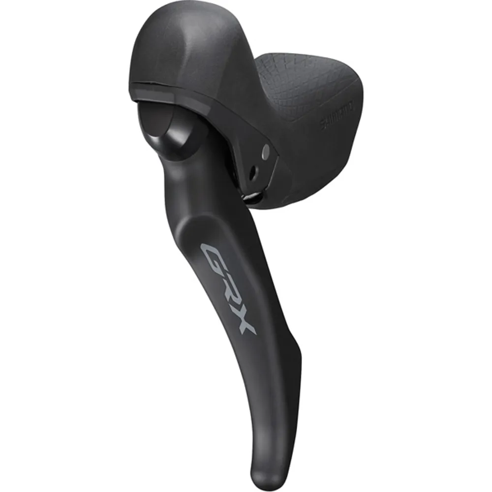 uPRISE Bikes Shimano BL-RX600 GRX Hydraulic Drop Bar Brake Lever - Left Hand | Price match, 365 day return s, 18-Month Warranty, Finance Available & Free UK Delivery