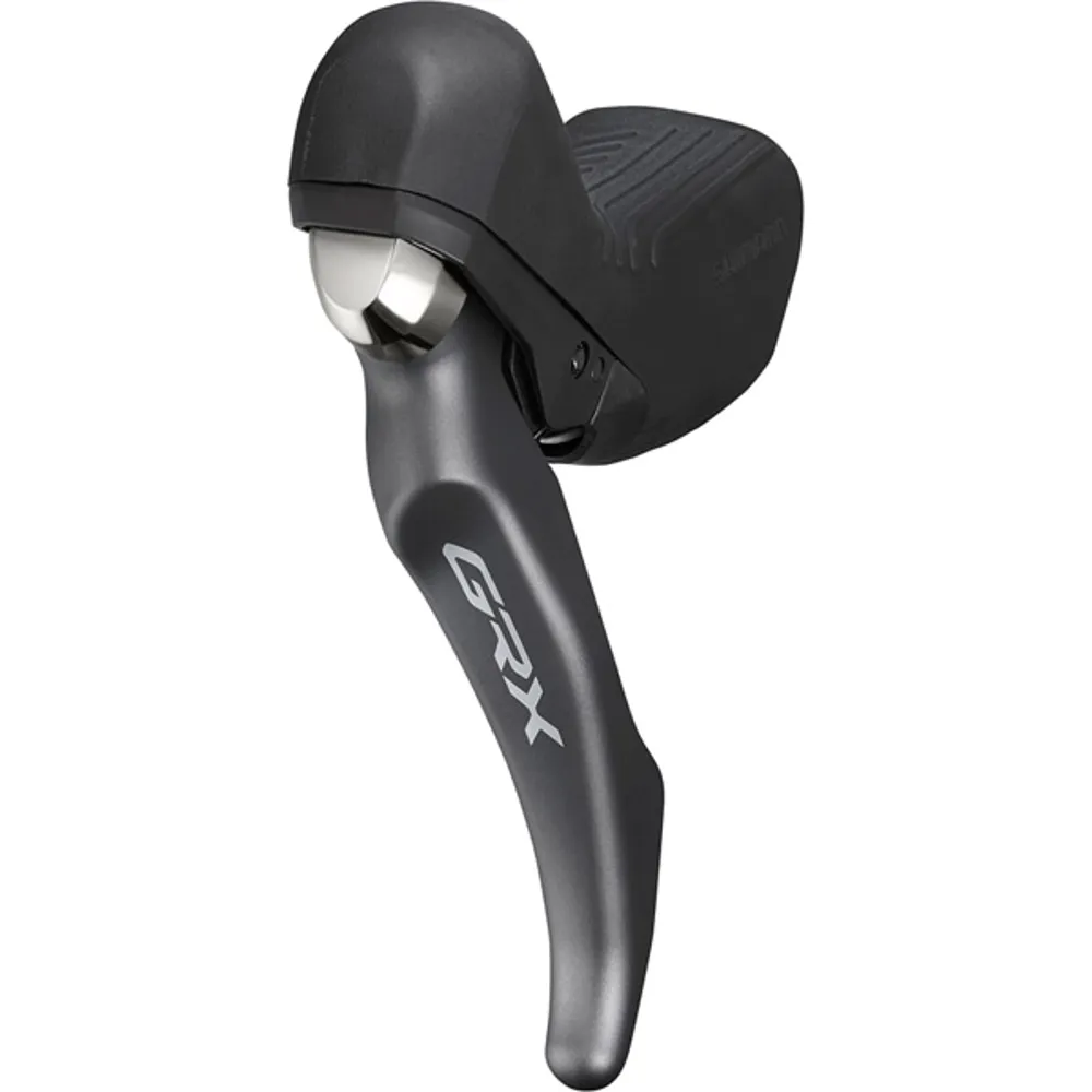 uPRISE Bikes Shimano BL-RX810 GRX Hydraulic Drop Bar Brake Lever - Left Hand | Price match, 365 day return s, 18-Month Warranty, Finance Available & Free UK Delivery