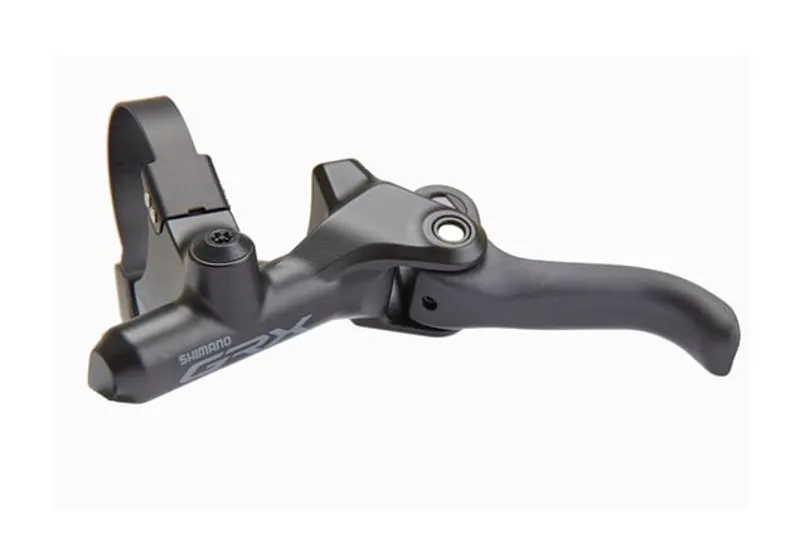 Shimano BL-RX812 GRX Sub Brake Lever - Left Hand