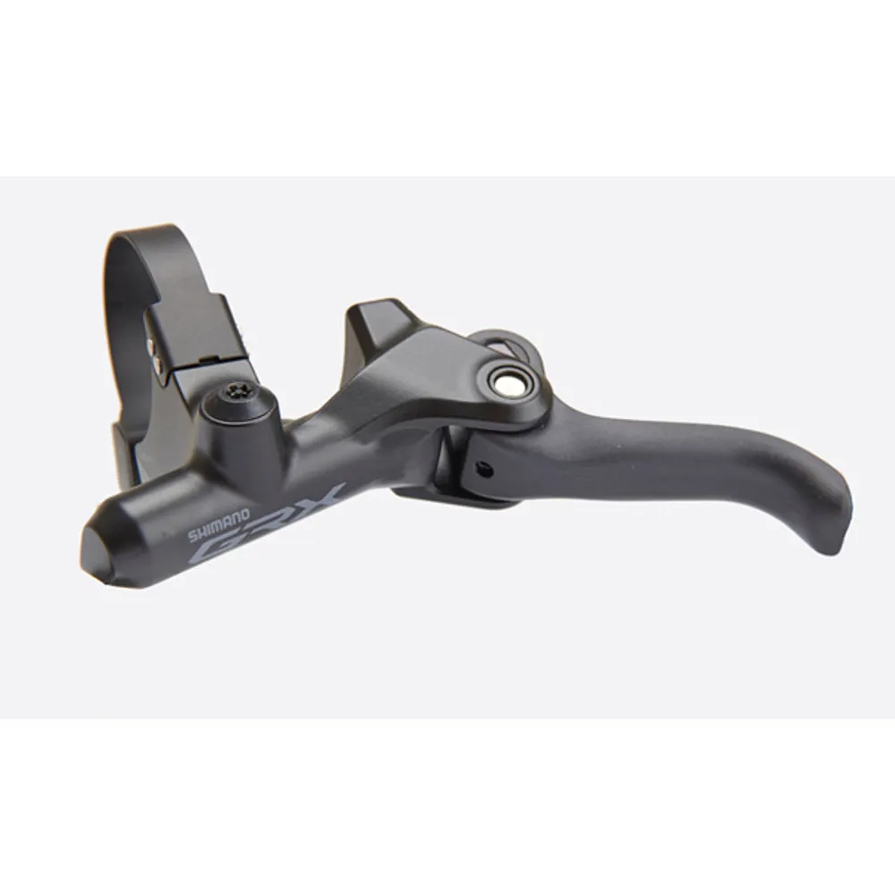uPRISE Bikes Shimano BL-RX812 GRX Sub Brake Lever - Left Hand | Price match, 365 day return s, 18-Month Warranty, Finance Available & Free UK Delivery