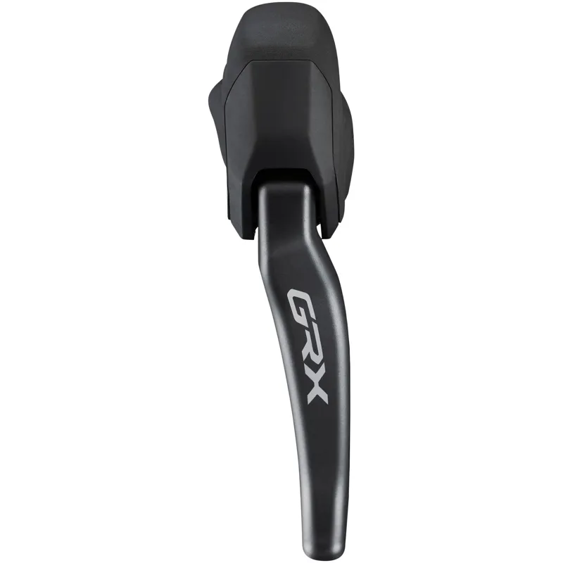 Shimano BL-RX825 GRX Hydraulic Drop Bar Brake Lever - Left Hand-1