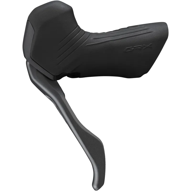 Shimano BL-RX825 GRX Hydraulic Drop Bar Brake Lever - Left Hand-2