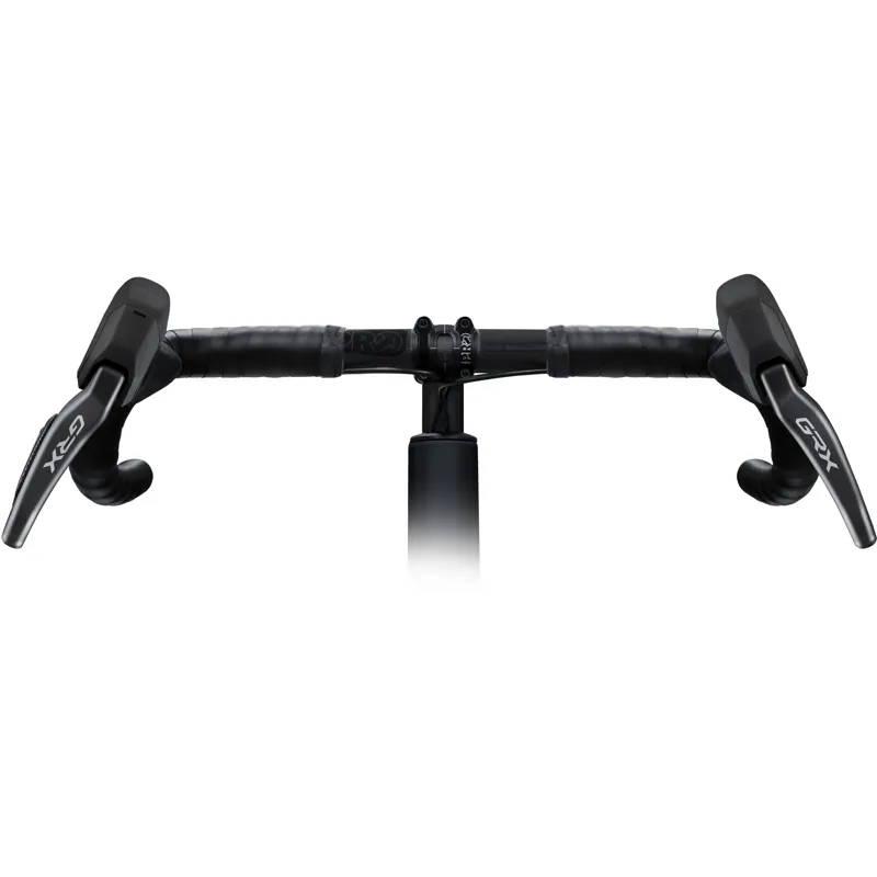Shimano BL-RX825 GRX Hydraulic Drop Bar Brake Lever - Left Hand-5
