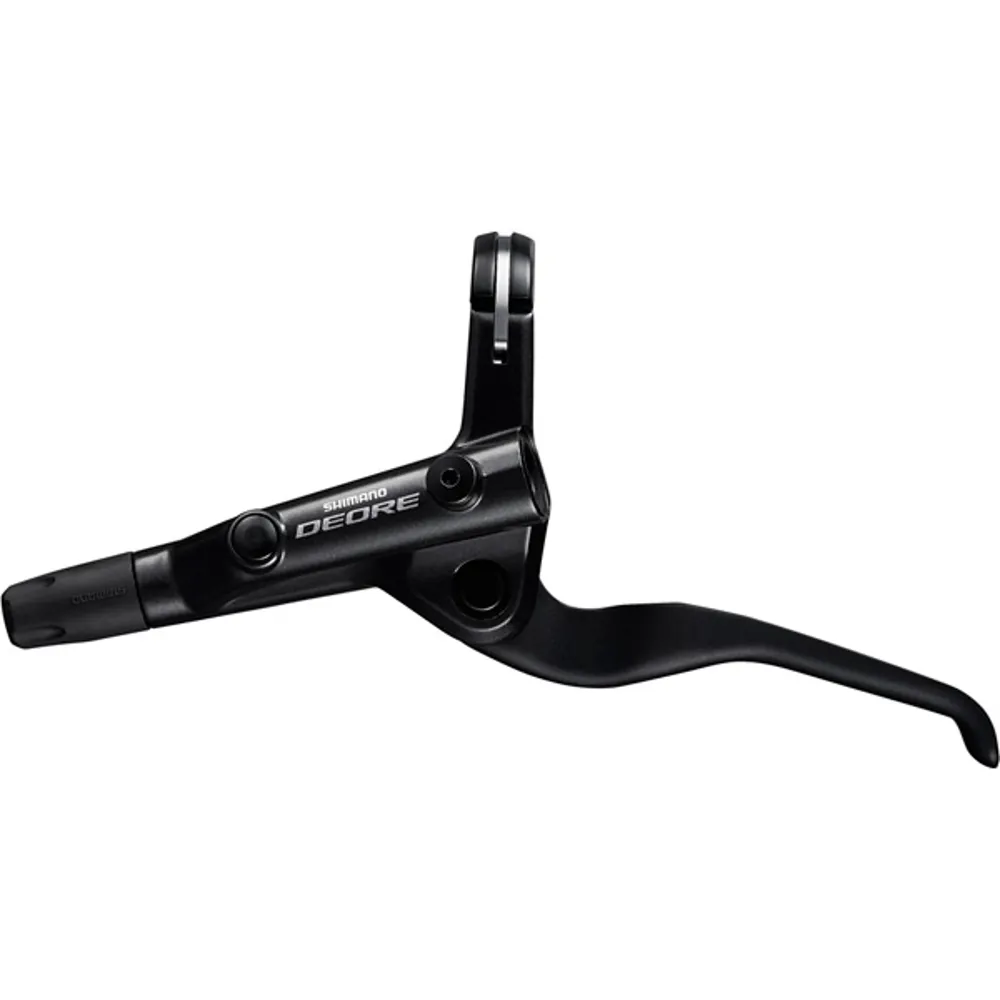 uPRISE Bikes Shimano BL-T6000 Deore I-spec-II Disc Brake Lever - Left Hand | Price match, 365 day return s, 18-Month Warranty, Finance Available & Free UK Delivery