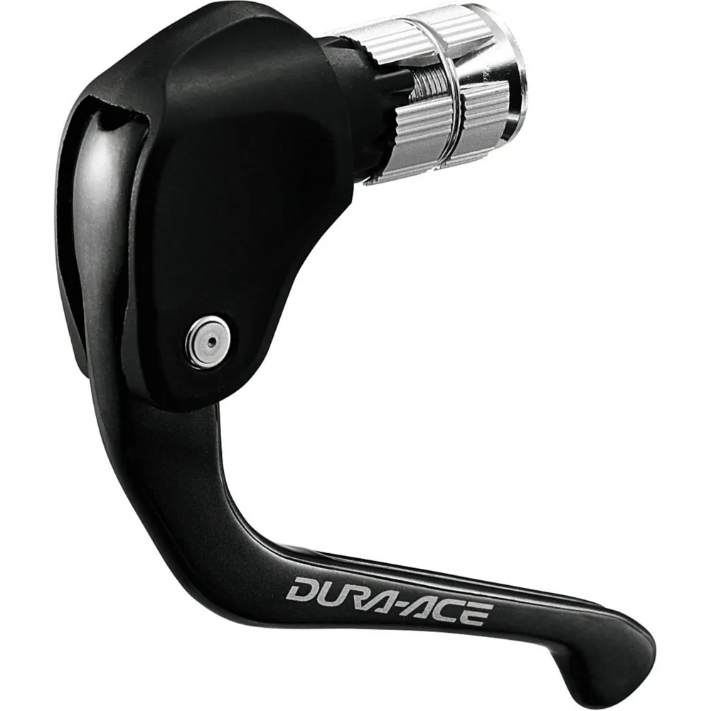 uPRISE Bikes Shimano BL-TT79 Dura-Ace TT/Tri Aero Brake Lever - Single Right/Left | Price match, 365 day return s, 18-Month Warranty, Finance Available & Free UK Delivery