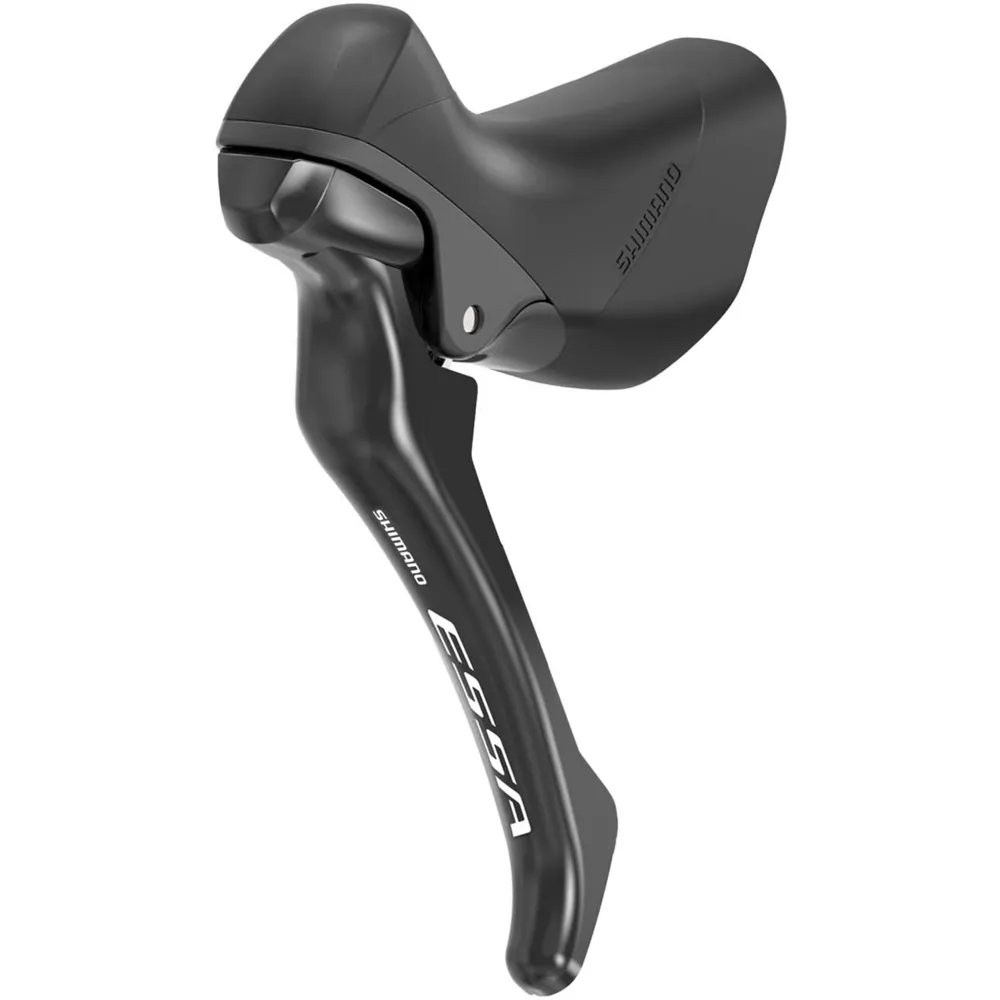 uPRISE Bikes Shimano BL-U2030 ESSA Mechanical Drop Bar Brake Lever - Left Hand | Price match, 365 day return s, 18-Month Warranty, Finance Available & Free UK Delivery