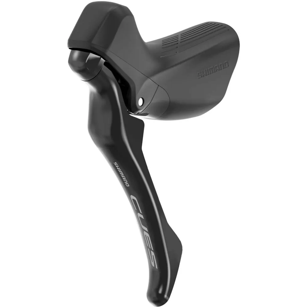 uPRISE Bikes Shimano BL-U3030 CUES Mechanical Drop Bar Brake Lever - Left Hand | Price match, 365 day returns, 18-Month Warranty, Finance Available & Free UK Delivery