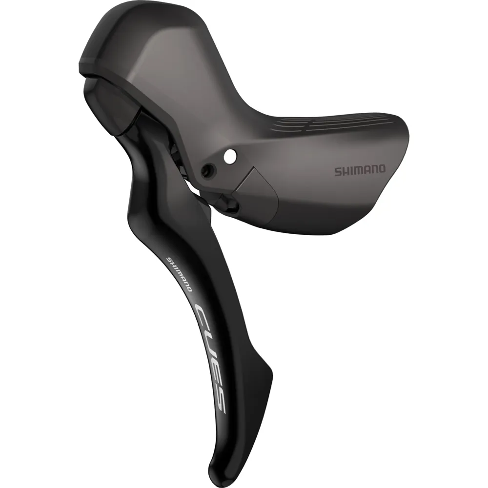 uPRISE Bikes Shimano BL-U4030-L CUES Complete Brake Lever - Left Hand | Price match, 365 day returns, 18-Month Warranty, Finance Available & Free UK Delivery