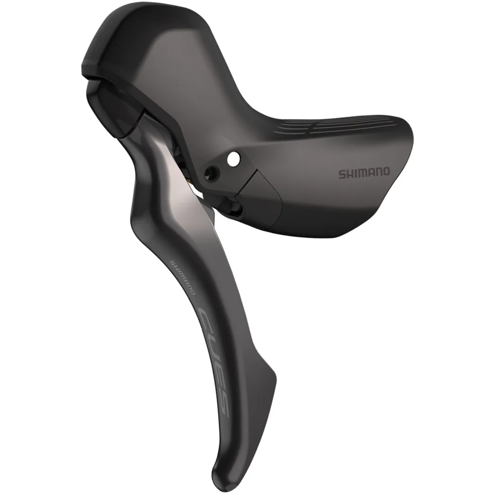 uPRISE Bikes Shimano BL-U6030 CUES Brake Lever - Left Hand | Price match, 365 day returns, 18-Month Warranty, Finance Available & Free UK Delivery