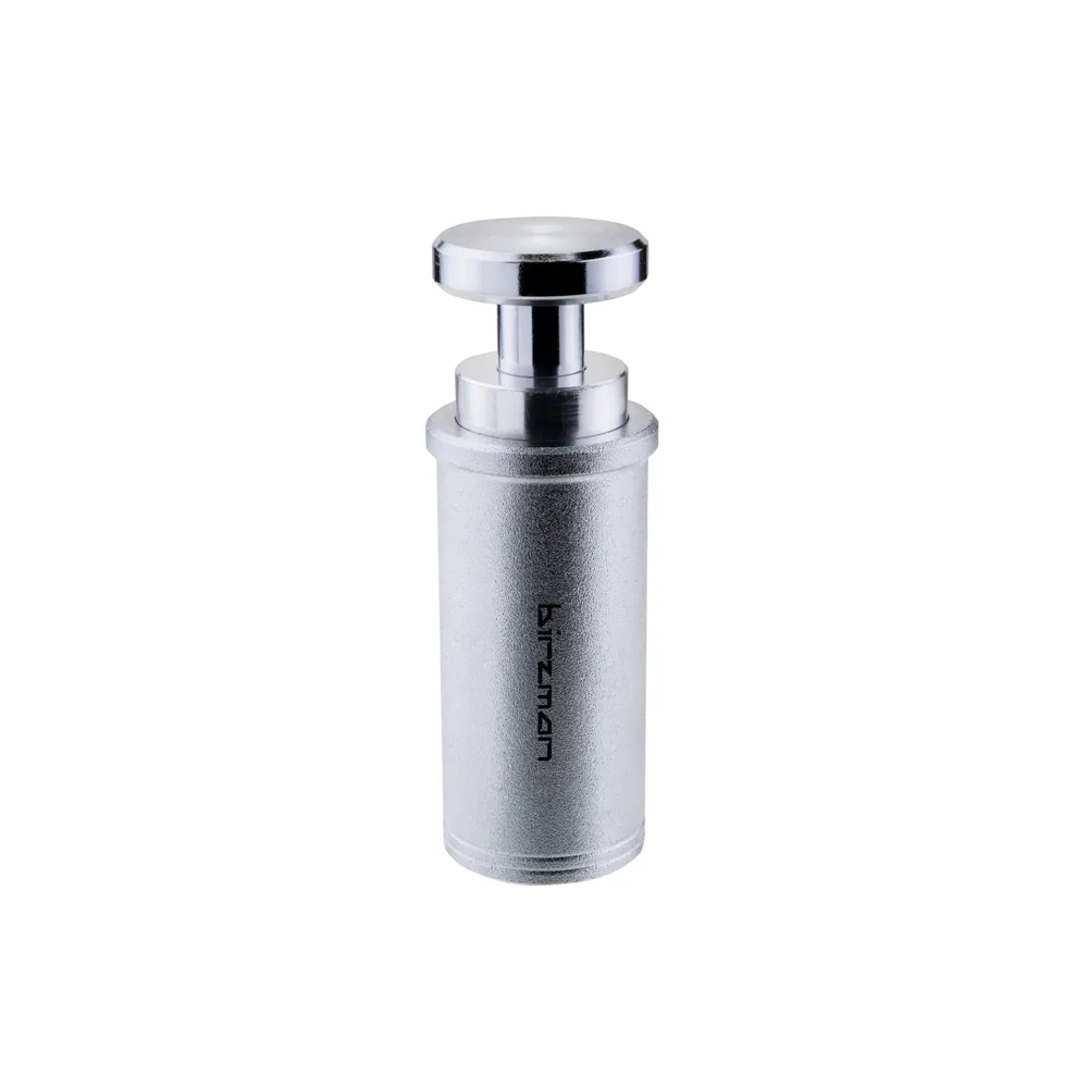 uPRISE Bikes Birzman Threadless Nut Setting Tool - Silver | Price match, 365 day return s, 18-Month Warranty, Finance Available & Free UK Delivery