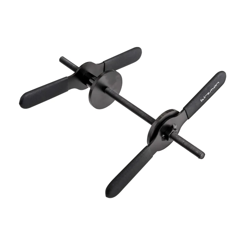 Birzman Bearing Cup Press II - Black