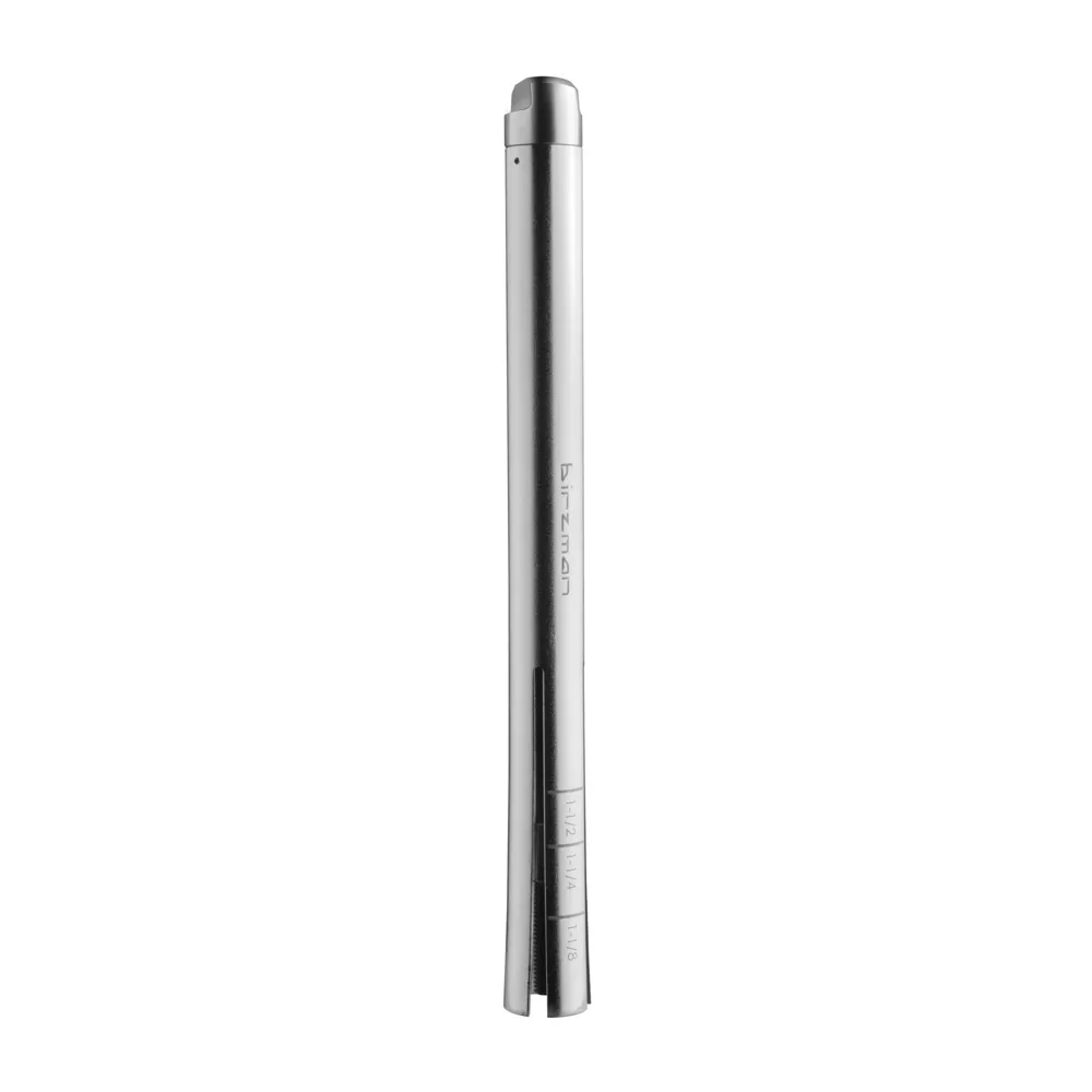 uPRISE Bikes Birzman Head Cup Remover Universal - Silver | Price match, 365 day return s, 18-Month Warranty, Finance Available & Free UK Delivery