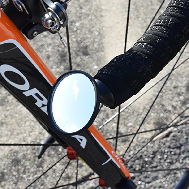 Cateye BM45 Bar End Mirrors-9