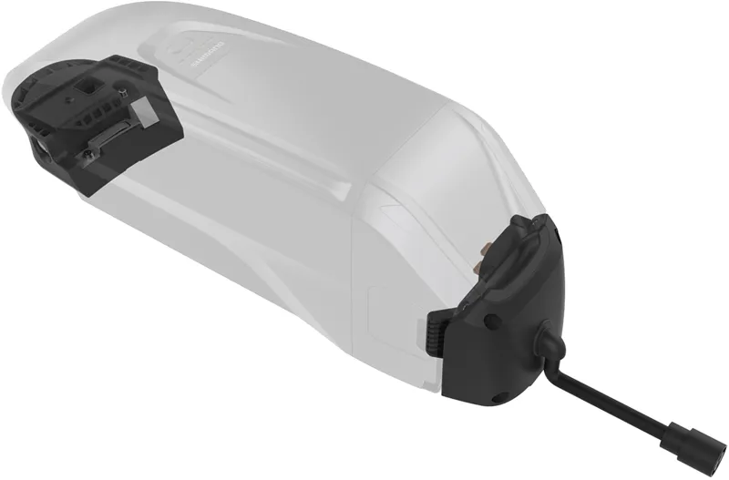 Shimano BM-E8016 Steps Battery Mount for BT-E8016 with Cable