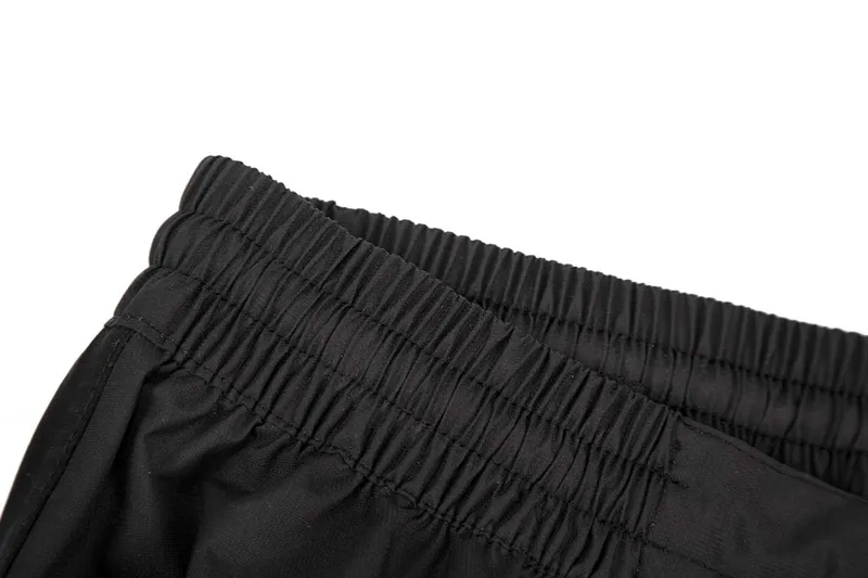 Endura Hummvee Waterproof Baggy Shorts - Black-3