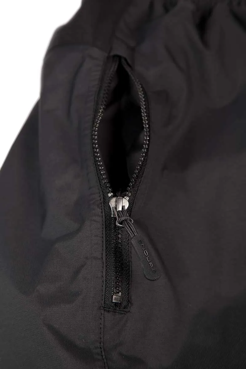 Endura Hummvee Waterproof Baggy Shorts - Black-2