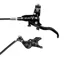 Hope Tech 4 Evo GR4 Disc Brake - No Rotor - Black