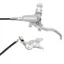 Hope Tech 4 Evo GR4 Disc Brake - No Rotor - Silver