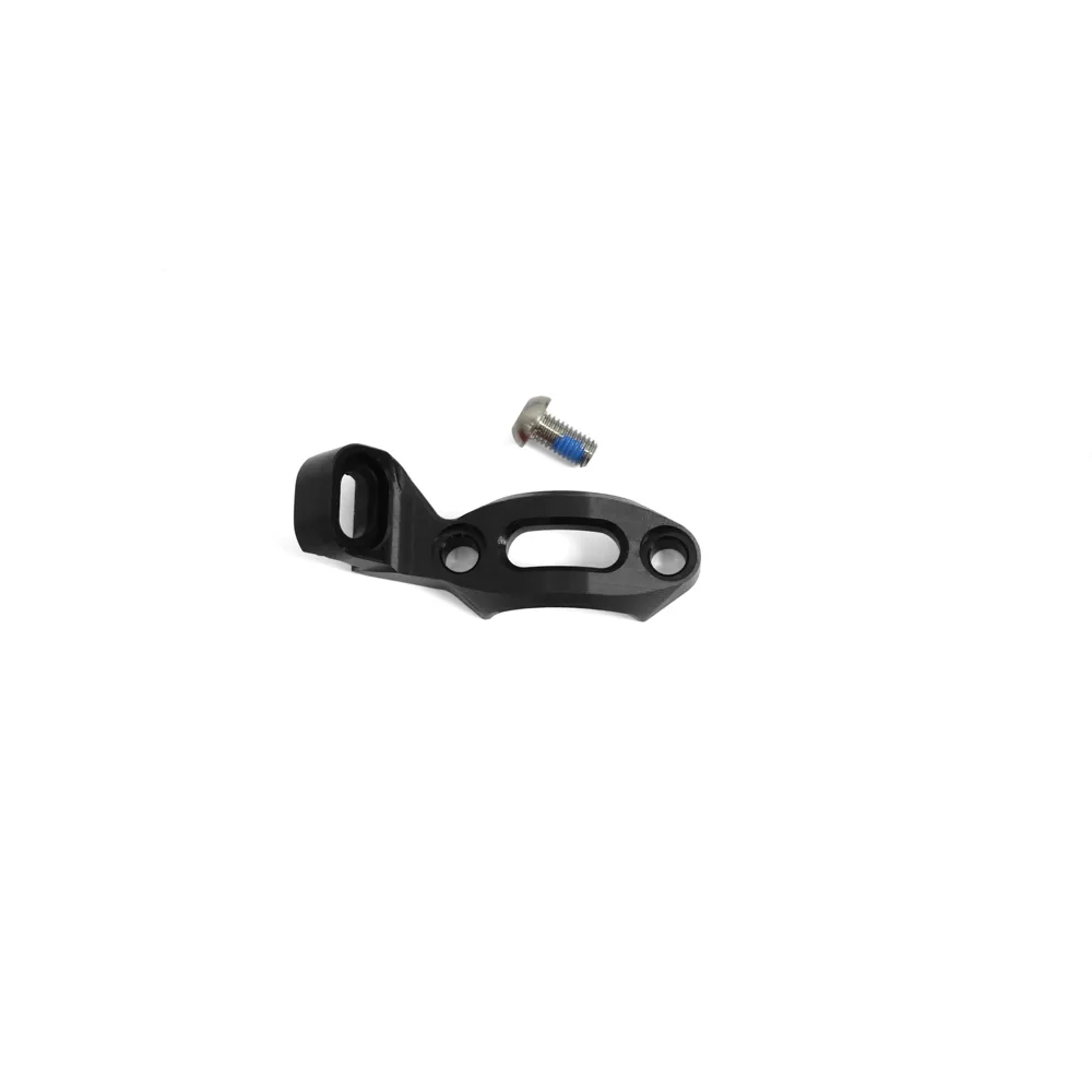 uPRISE Bikes Hope Tech 3 Duo SRAM Shifter Mount - Black | Price match, 365 day return s, 18-Month Warranty, Finance Available & Free UK Delivery