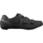 Shimano RC102 Road Shoes - Black