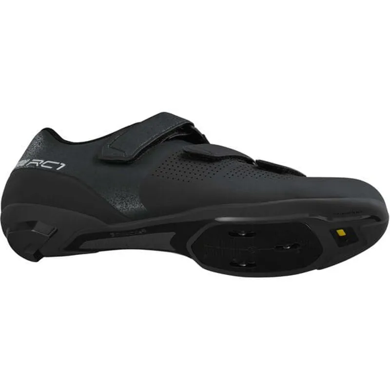 Shoe RC1W Women's Road Shoes - Black-2
