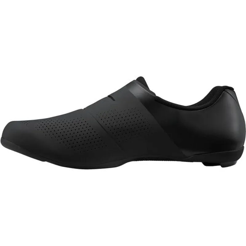 Shimano RC302 Men's Road Shoes - Black-5