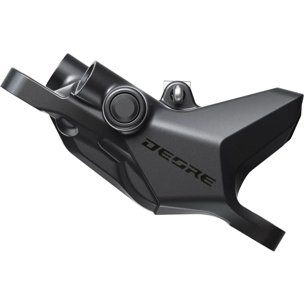 uPRISE Bikes Shimano BR-M6200 Deore 2-Pot Brake Calliper - Post Mount - Front or Rear | Price match, 365 day returns, 18-Month Warranty, Finance Available & Free UK Delivery
