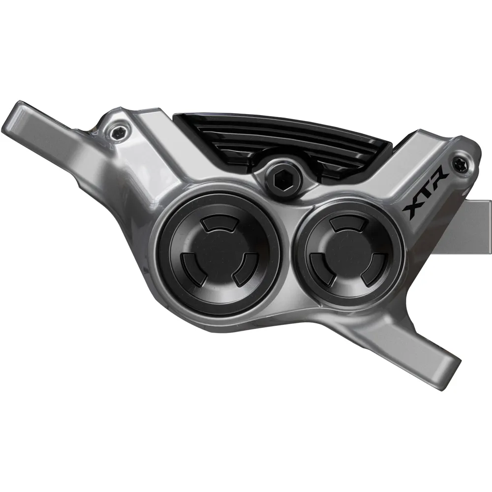 uPRISE Bikes Shimano BR-M9220 XTR 4 Pot Disc Brake Calliper Post Mount - Front/Rear | Price match, 365 day return s, 18-Month Warranty, Finance Available & Free UK Delivery