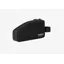 Brooks Scape Waterproof Top Tube Bag - 0.9L - Black