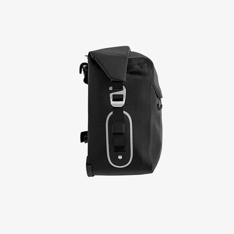 Brooks Scape Pannier Bag - Small - Black-3