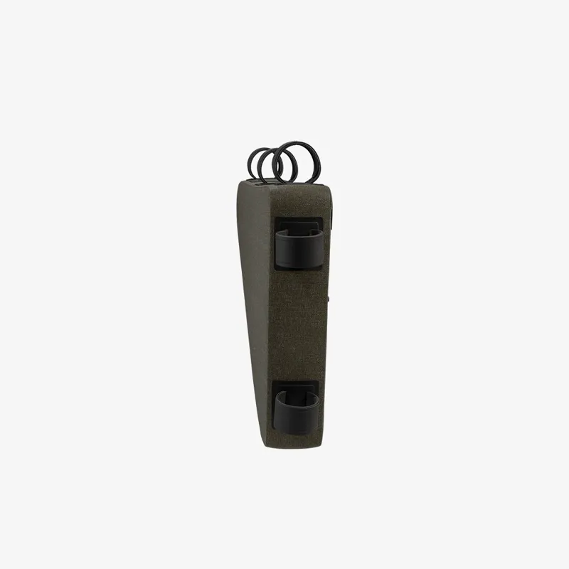 Brooks Scape Full Frame Bag - 5L - Mud Green-2