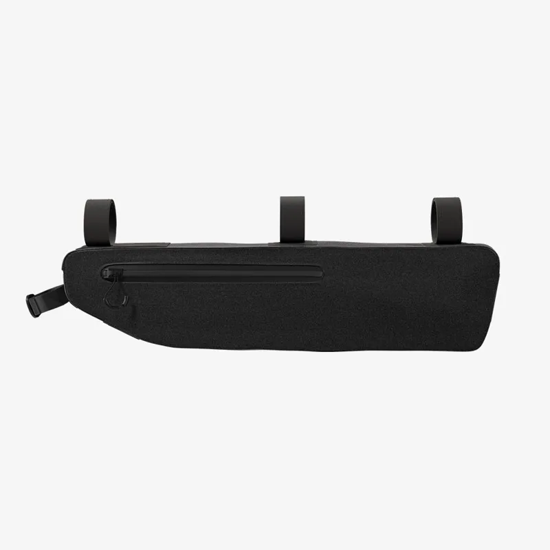 Brooks Scape Frame Bag - Black-3