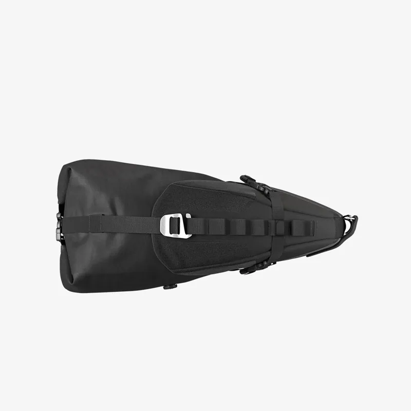 Brooks Scape Seat Bag - 8L - Black-3