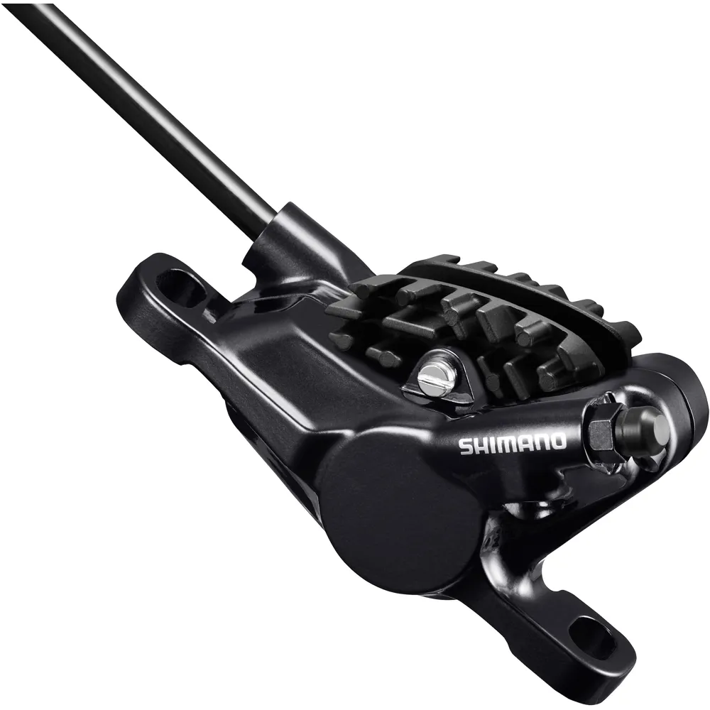uPRISE Bikes Shimano BR-RS785 Road PostType Hydraulic Disc Brake Caliper Front/Rear | Price match, 365 day return s, 18-Month Warranty, Finance Available & Free UK Delivery