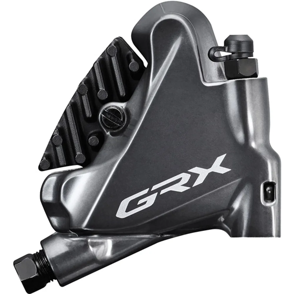 uPRISE Bikes Shimano BR-RX810 GBR-RX Calliper Flat Mount Without Adapter - Rear | Price match, 365 day return s, 18-Month Warranty, Finance Available & Free UK Delivery