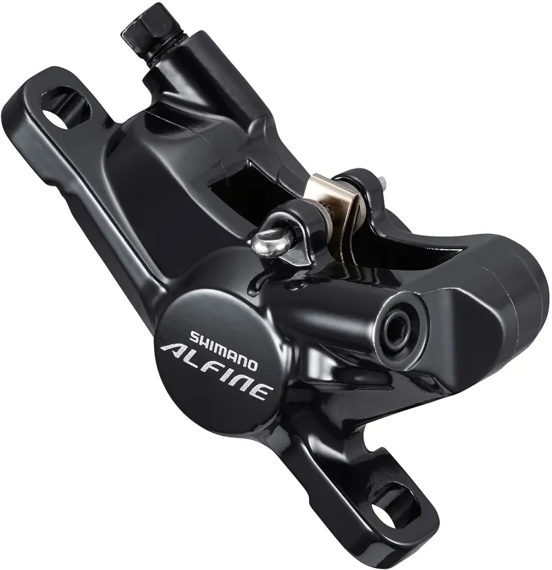 Shimano BR-S7000 Alfine 2-Piston Calliper Post Mount - Front or Rear