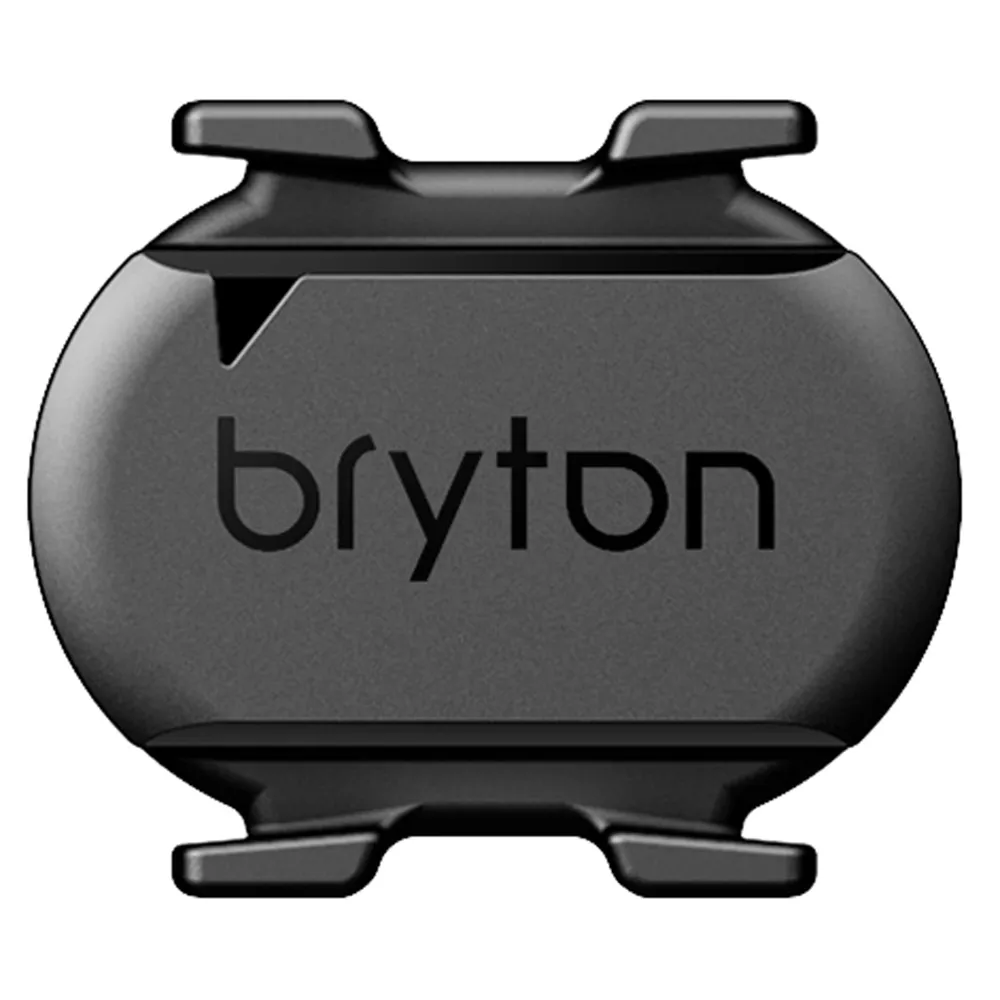 uPRISE Bikes Bryton Smart Magnetless Cadence Sensor | Price match, 365 day return s, 18-Month Warranty, Finance Available & Free UK Delivery