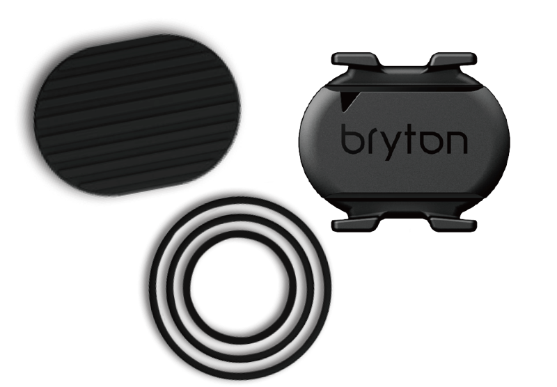 Bryton Smart Magnetless Cadence Sensor-1