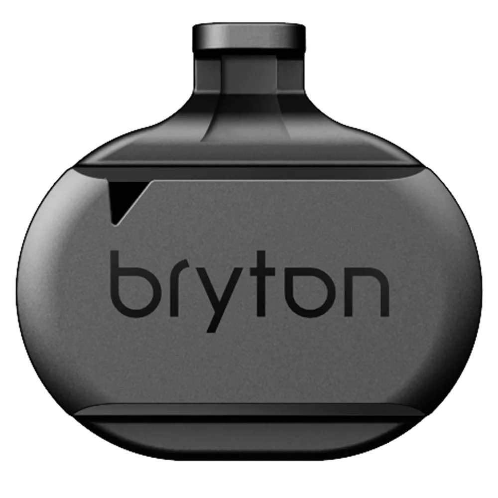 uPRISE Bikes Bryton Smart Magnetless Bike Speed Sensor | Price match, 365 day return s, 18-Month Warranty, Finance Available & Free UK Delivery