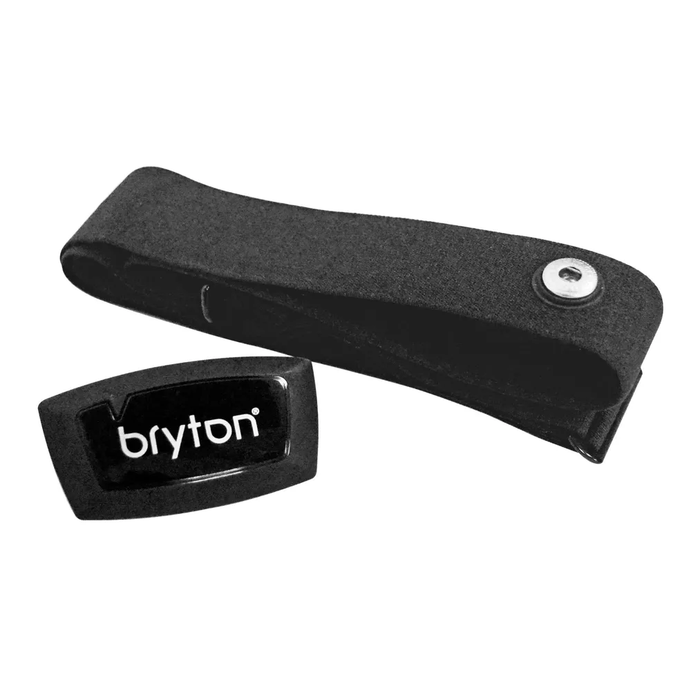 uPRISE Bikes Bryton Smart Heart Rate Monitor | Price match, 365 day return s, 18-Month Warranty, Finance Available & Free UK Delivery