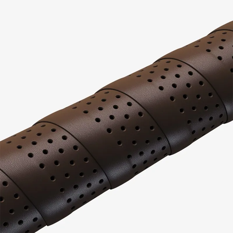 Brooks Microfibre Bar Tape - Brown-1