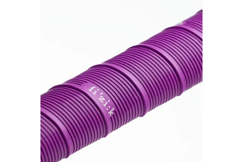 Fizik Vento Microtex Tacky Bar Tape - Fluro Lilac-1
